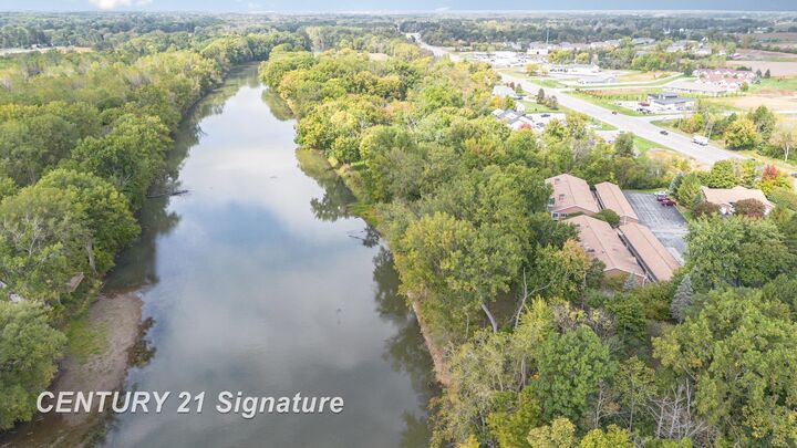 Property Photo:  8231 Midland Road  MI 48623 