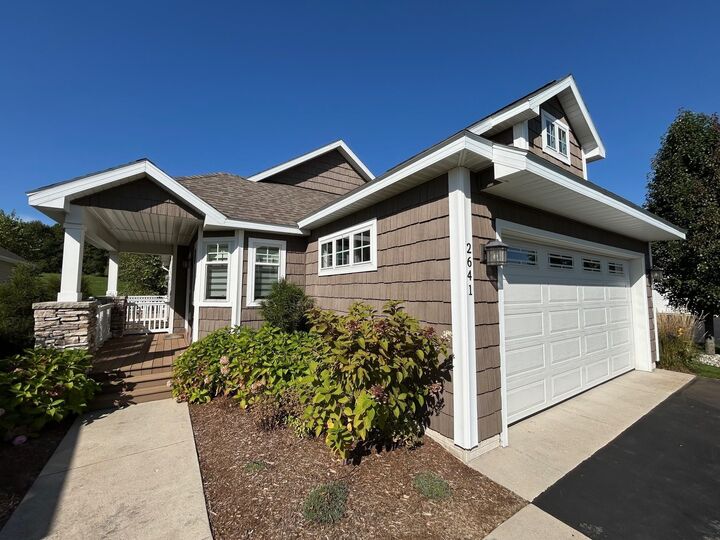 2641 Club Court Lot 21  Traverse City MI 49685 photo