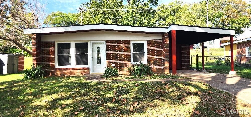Property Photo:  7339 Wayne Avenue  MO 63130 