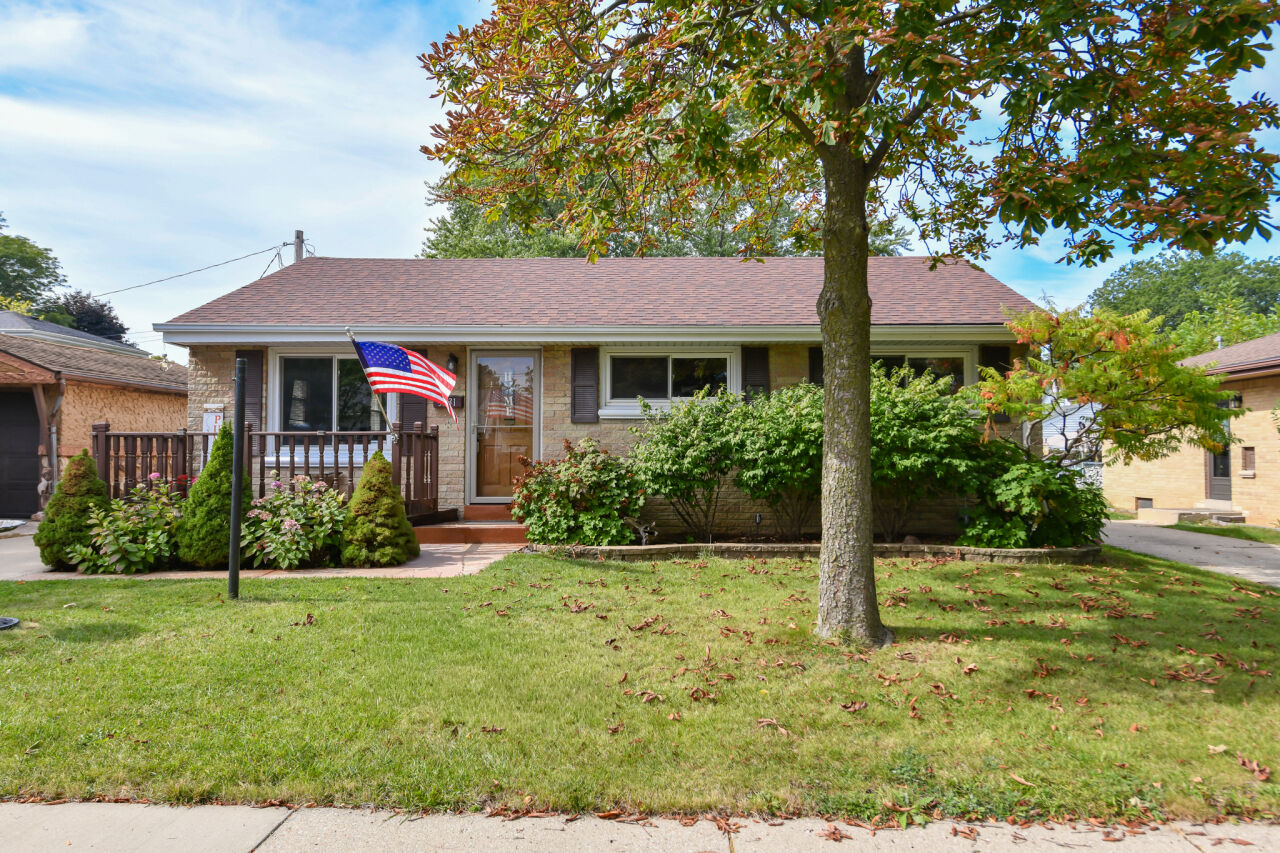 Property Photo:  3331 S 69th St  WI 53219 