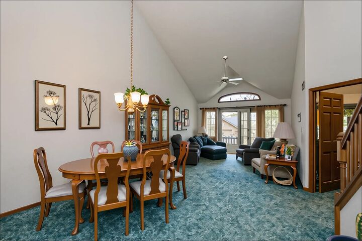 Property Photo: N22w24144 Cloister Cir 6C WI 53072