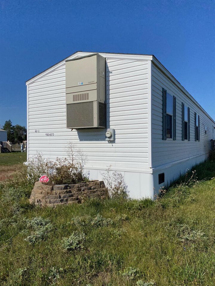5116 16th Ave SE Lot 3  Minot ND 58701 photo