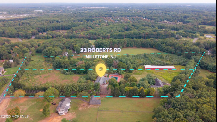19-23 Roberts Road  Millstone NJ 08535 photo