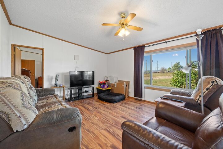 Property Photo: 4218 Bennett Road SD 57701
