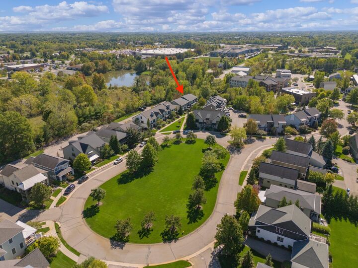 Property Photo: 2194 New Town Drive NE MI 49525