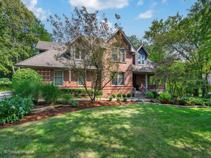 13028 S 82 Avenue  Palos Park IL 60464 photo