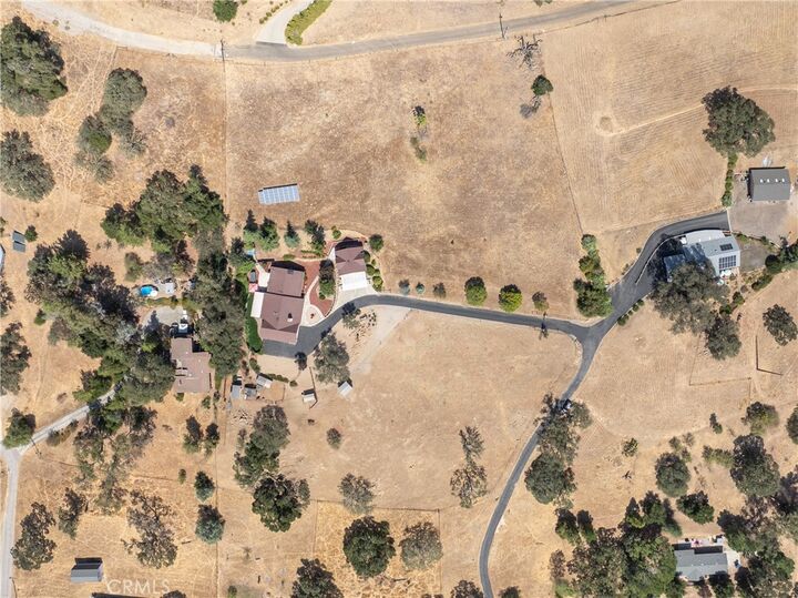 Property Photo: 7215 San Gabriel CA 93422