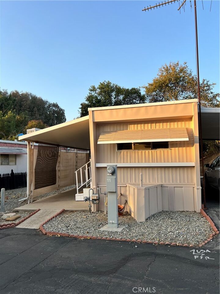 Property Photo:  35080 Chandler Ave. 11  CA 92320 