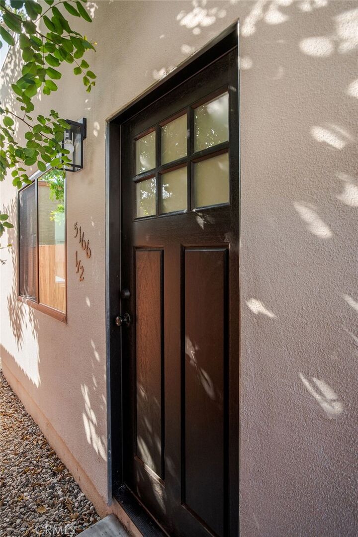 Property Photo:  5166 S Manhattan  CA 90062 