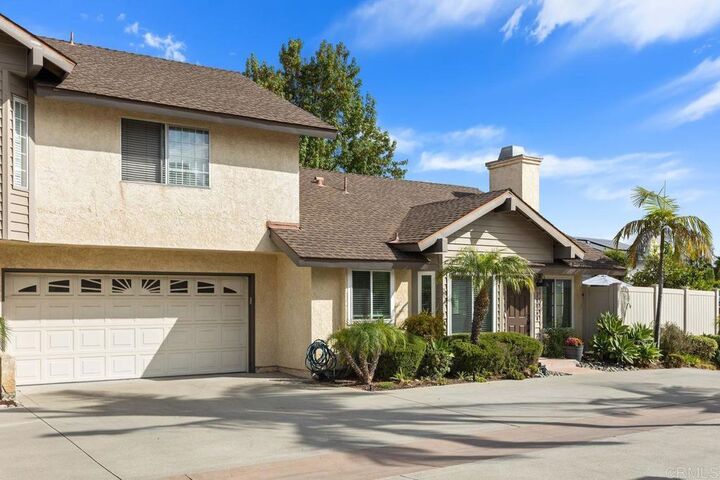 Property Photo:  2806 Cacatua Street A  CA 92009 