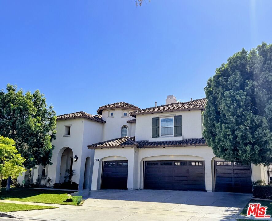 Property Photo:  1236 Kendrick Court  CA 92881 