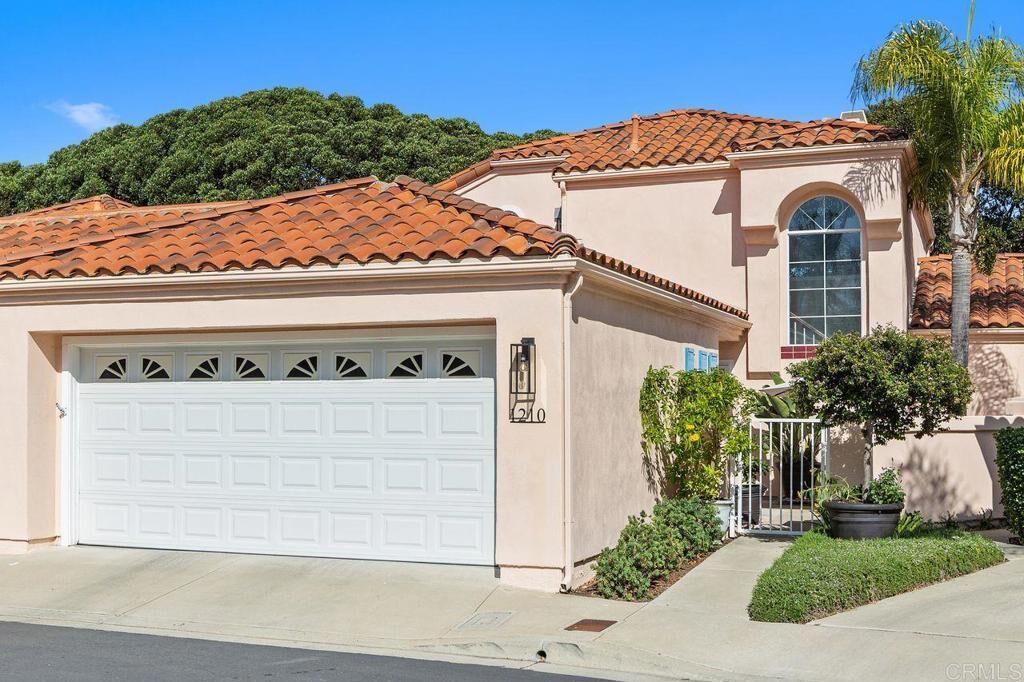 Property Photo:  1210 Via Apuesto  CA 92078 