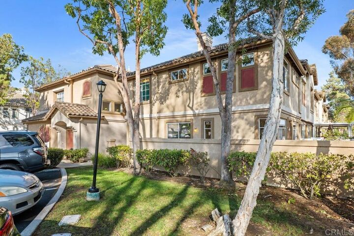 Property Photo:  12490 Heatherton Court 8  CA 92128 
