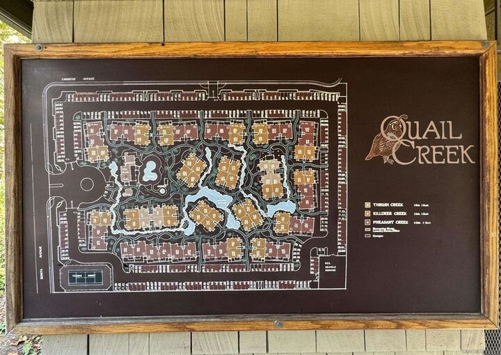 Property Photo: 960 E Bonita Ave #52 CA 91767