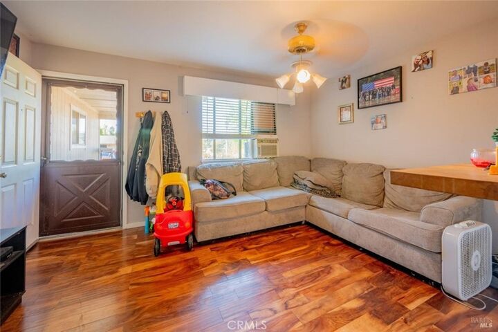 Property Photo: 65 Nancy Lane CA 95490