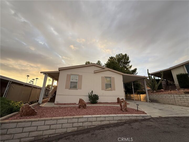 Property Photo: 32600 State Highway 74 38 CA 92545
