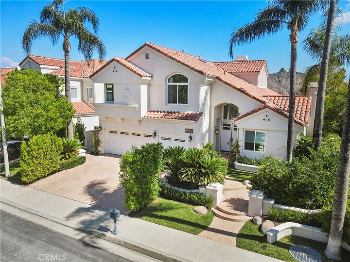 3622 Reina Court  Calabasas CA 91302 photo