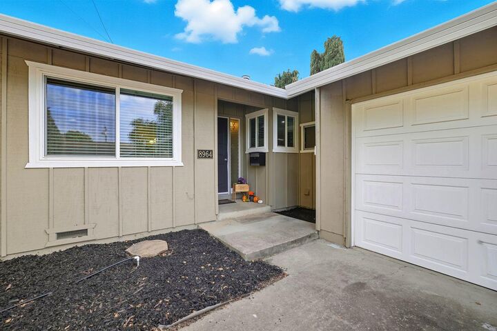 Property Photo: 8964 Sutters Gold Drive CA 95826