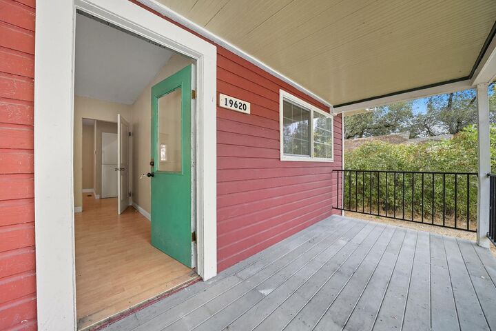 Property Photo: 19620 State Highway 88 CA 95665