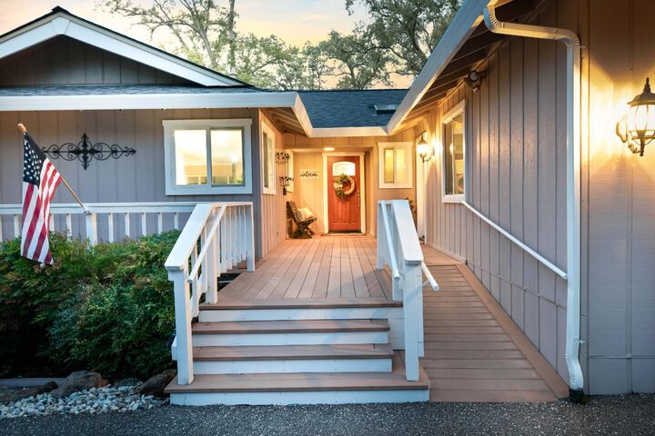 Property Photo:  12274 Lake Wildwood Dr  CA 95946 