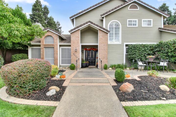 Property Photo:  9220 Cupertino Drive  CA 95624 