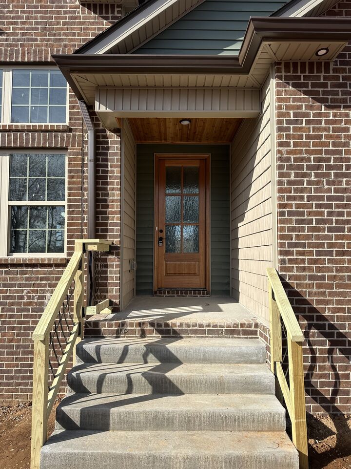 Property Photo:  1901 North Soules Chapel Rd  TN 37051 