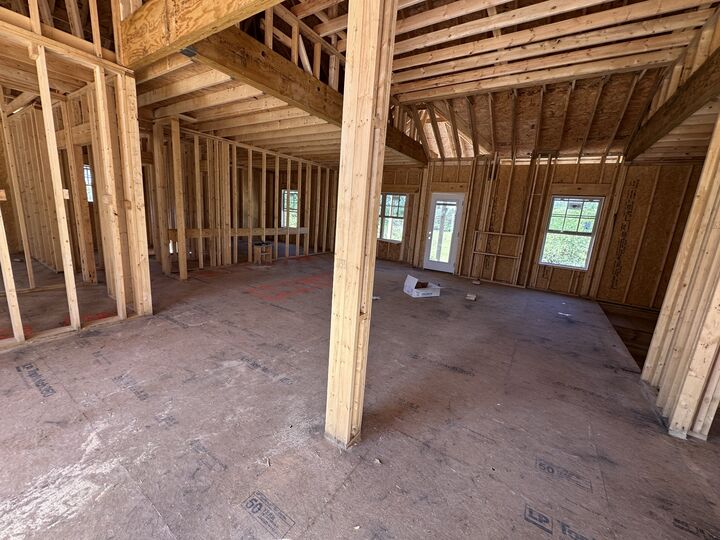 Property Photo: 1901 North Soules Chapel Rd TN 37051