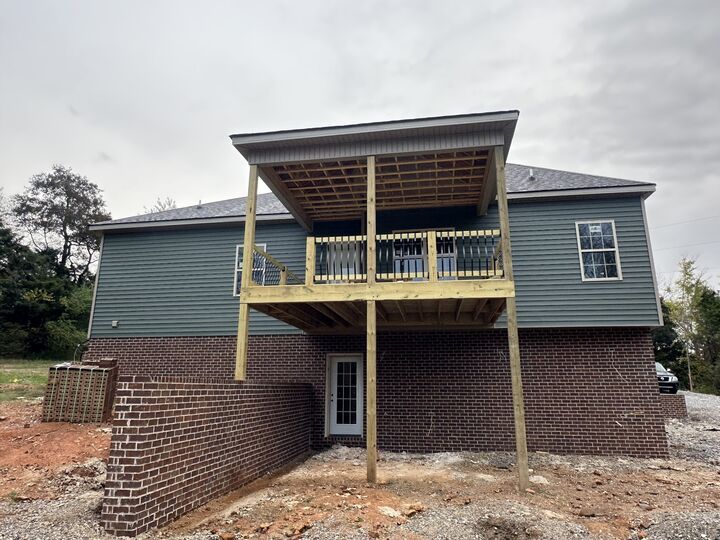 Property Photo: 1901 North Soules Chapel Rd TN 37051