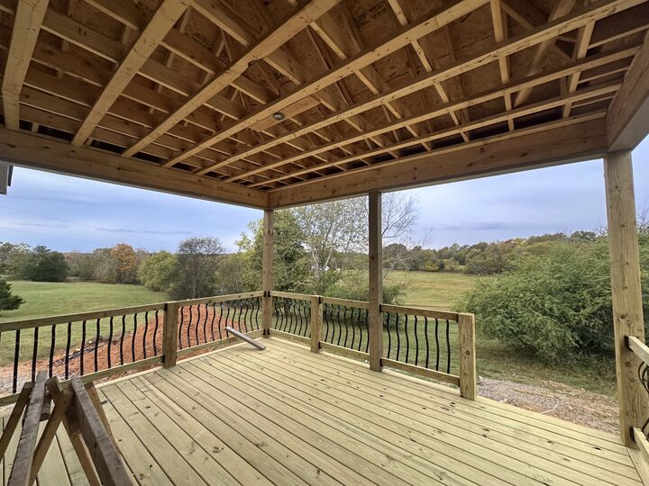 Property Photo: 1901 North Soules Chapel Rd TN 37051