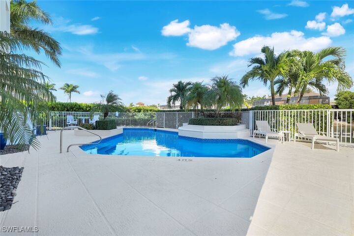 Property Photo:  851 Collier Court 3  FL 34145 
