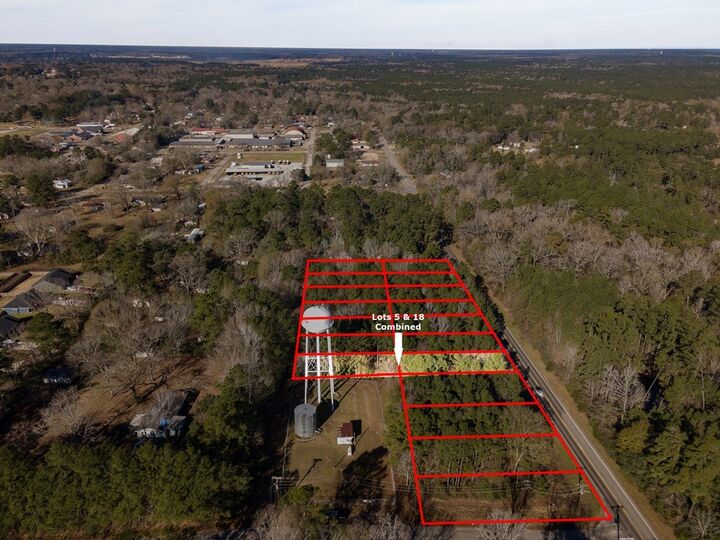 Property Photo:  R41009 Fm 2019  TX 75949 