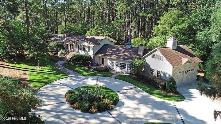 Property Photo:  675 Lake Dornoch Drive  NC 28374 