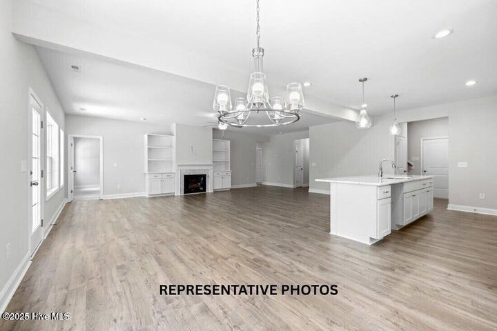 Property Photo:  363 Chestnut Drive  NC 28394 