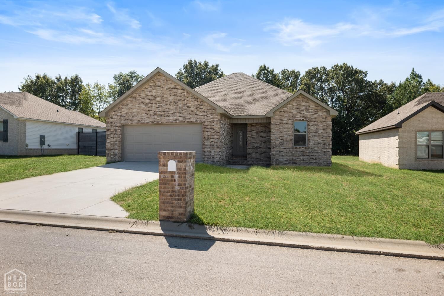 Property Photo: 320 Stella AR 72416