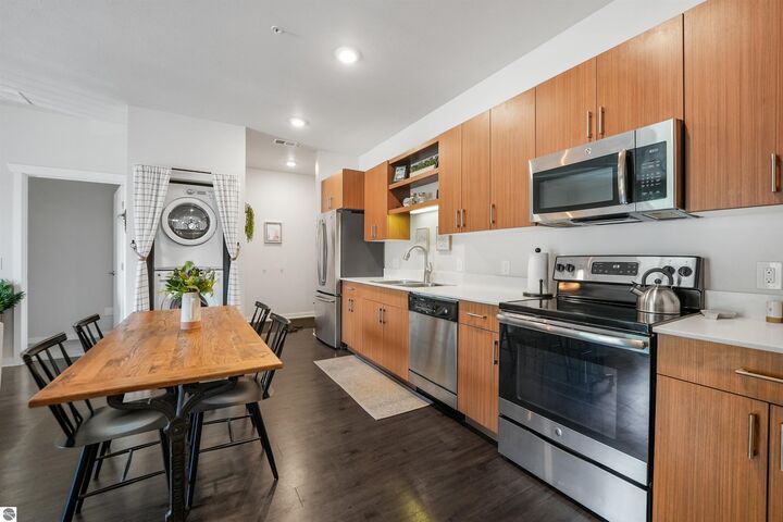 Property Photo:  630-203 Garfield Avenue, S 203  MI 49686 