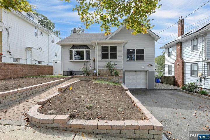 128 Homestead Place  Bogota NJ 07603 photo