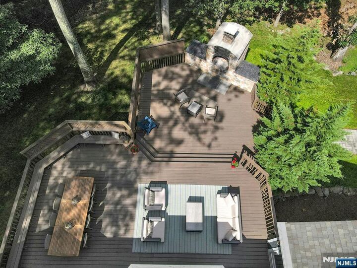 Property Photo:  75 Apple Ridge  NJ 07677 