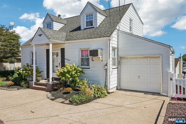 Property Photo:  38 Hackensack Street  NJ 07075 