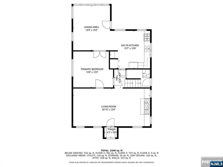 320 James Street  Teaneck NJ 07666 photo