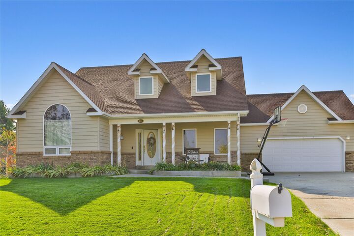 Property Photo:  835 Onyx Place  MT 59602 
