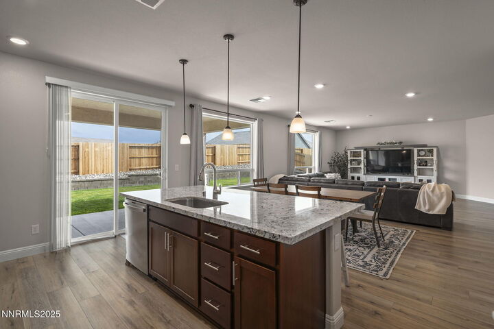 Property Photo:  2282 Cloud Berry Drive  NV 89441 