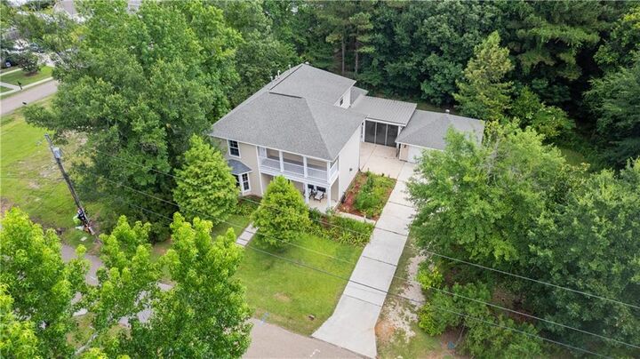 Property Photo:  633 Ramon Street  LA 70448 