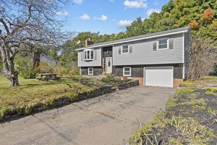 Property Photo:  247 Belwood Avenue  VT 05446 