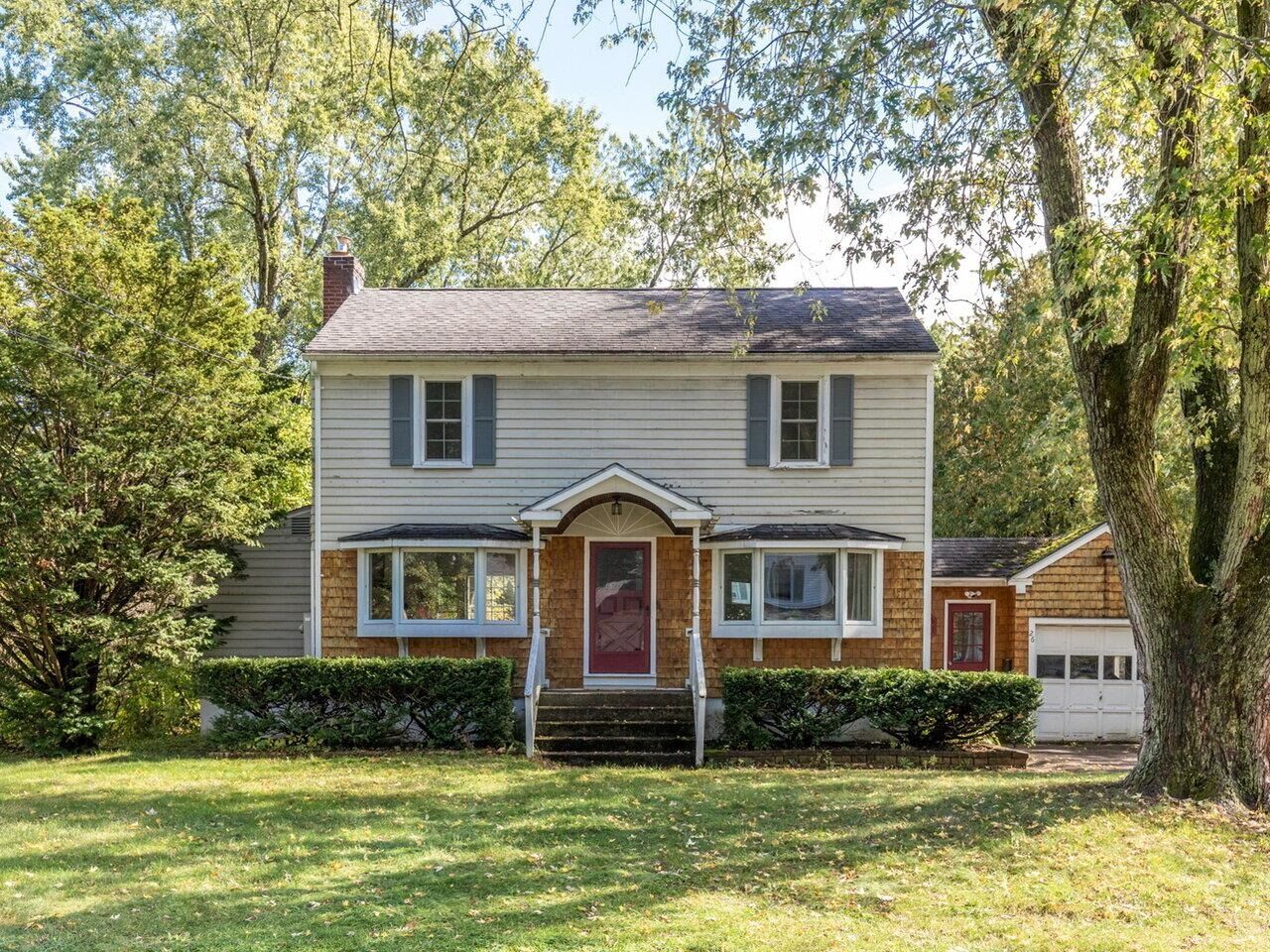 Property Photo:  26 Elsom Parkway  VT 05403 