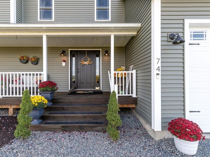 Property Photo:  74 Jean Lane  VT 05478 