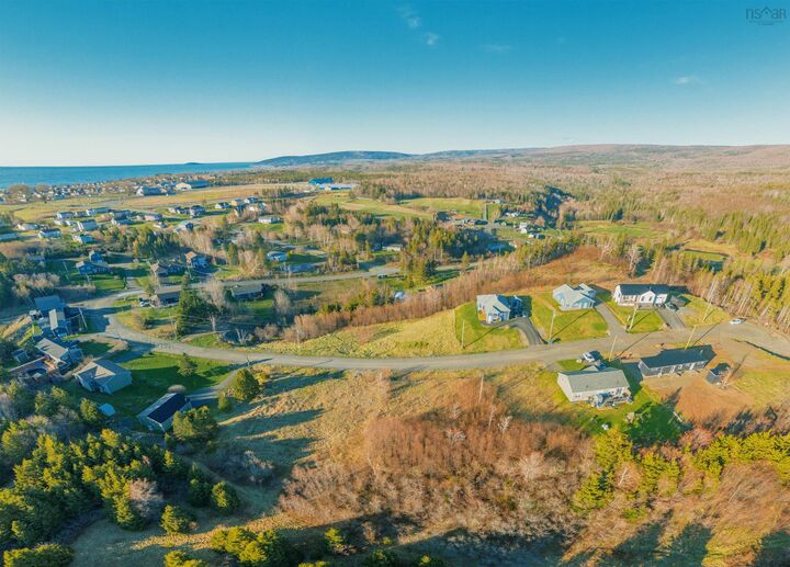 Property Photo:  Acreage Silverwood Lane  NS B0E 1N0 