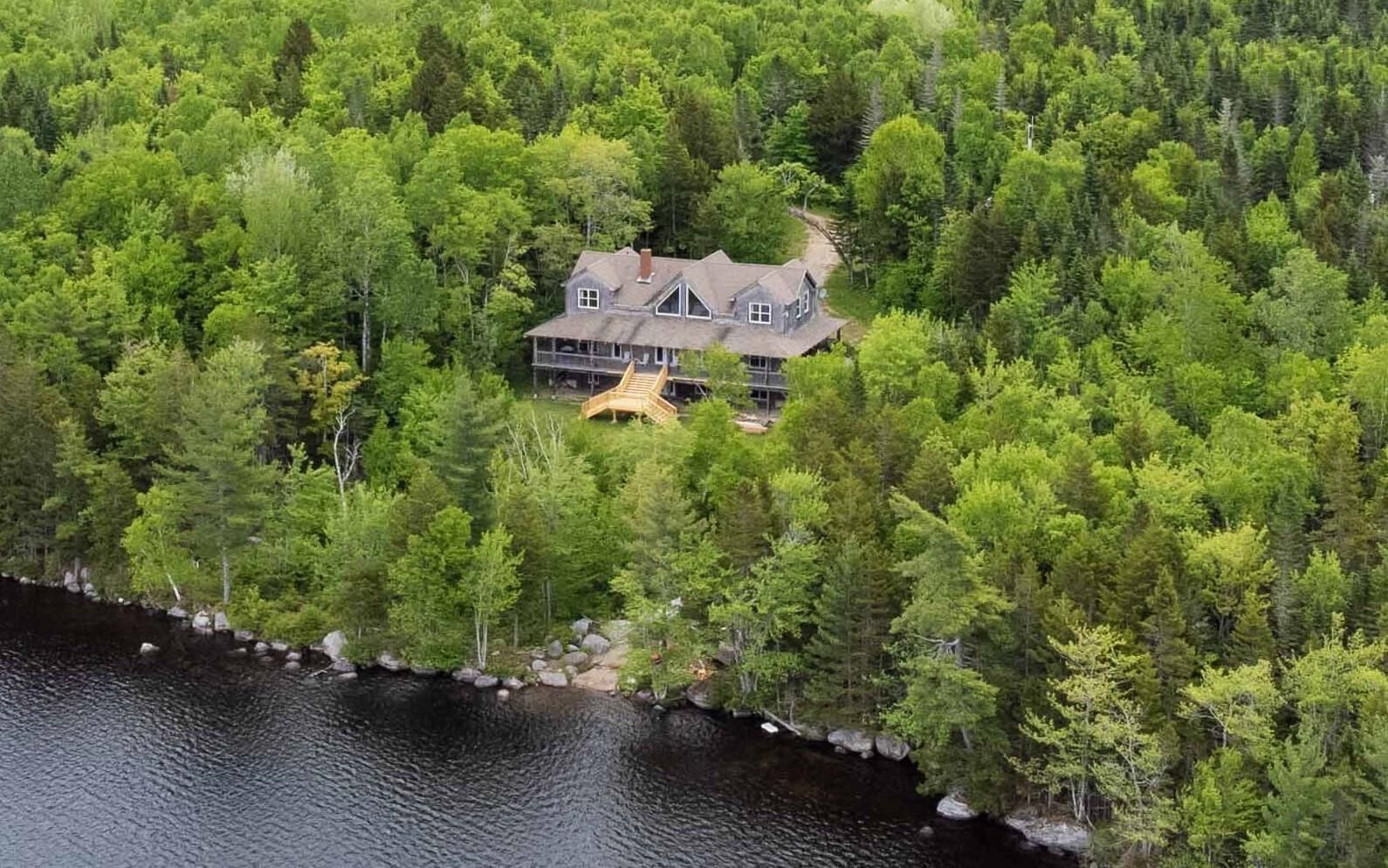 Photo de la propriété:  591 Boscobel Road  NS B0J 2M0 