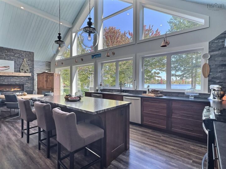 Property Photo:  100 Lake Shore Drive  NS B0M 1L0