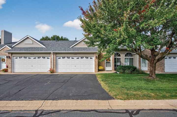 Property Photo: 12980 Ulysses Street NE MN 55434
