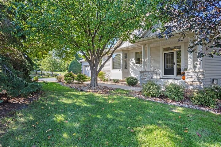 3846 Linden Drive E  Medina MN 55340 photo